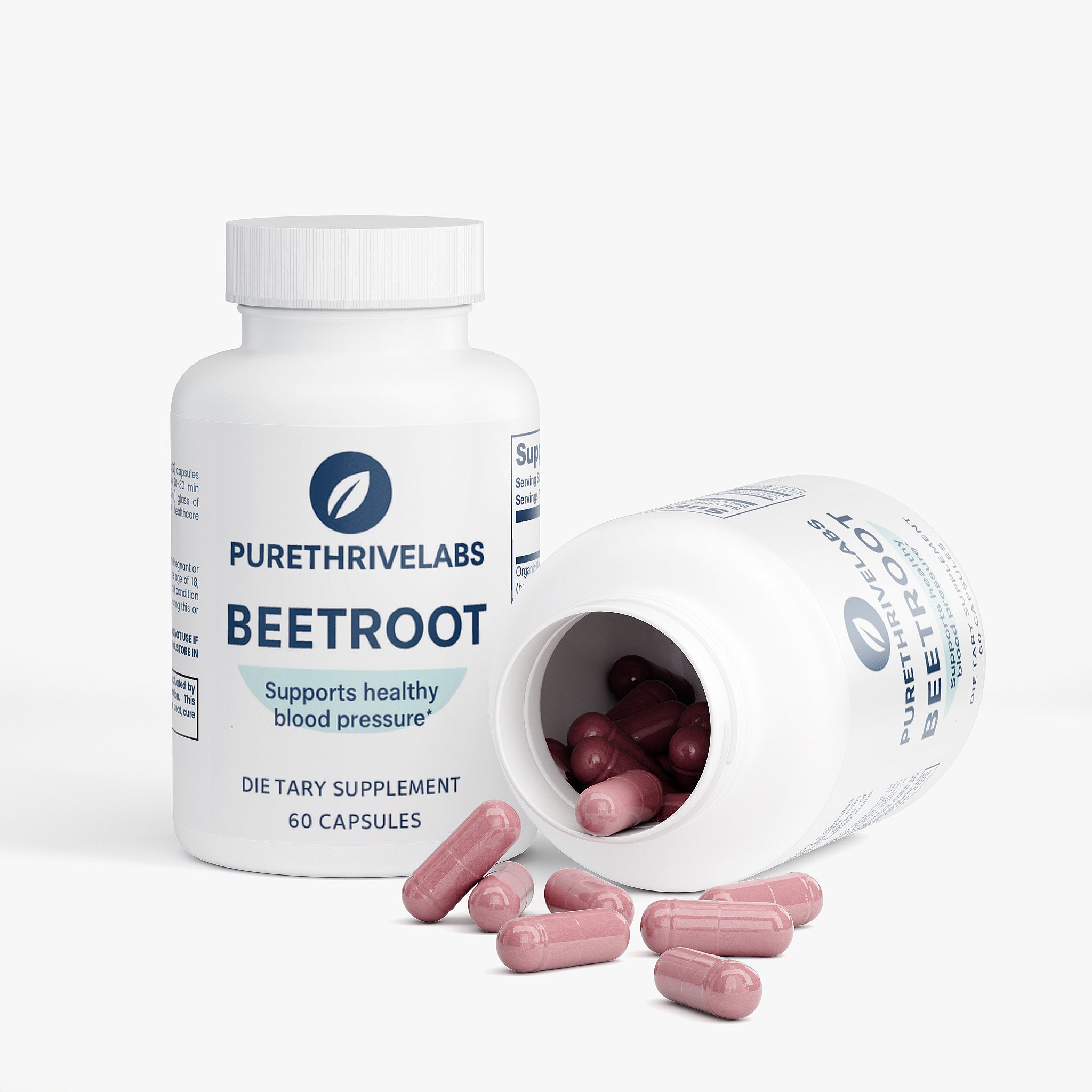 PurethriveLabs