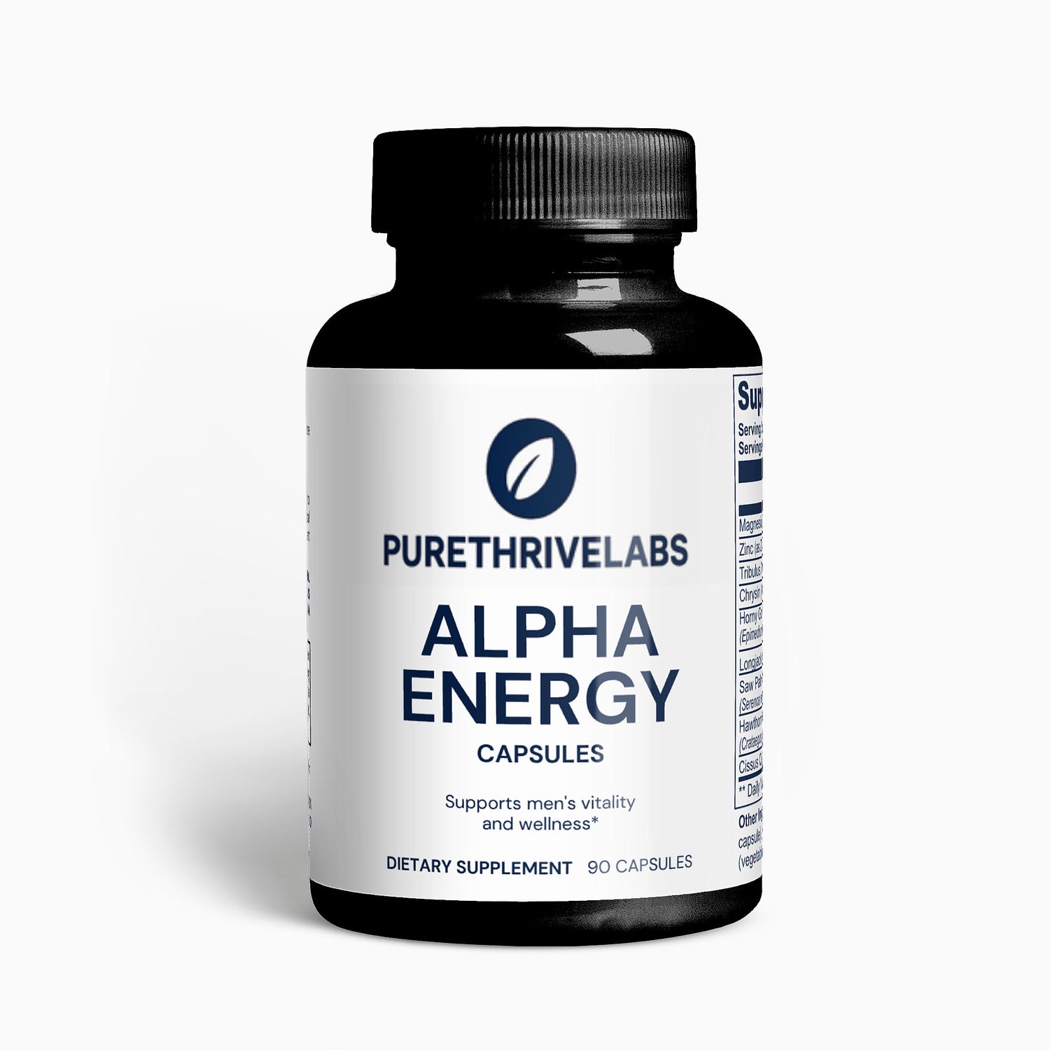 Alpha Energy