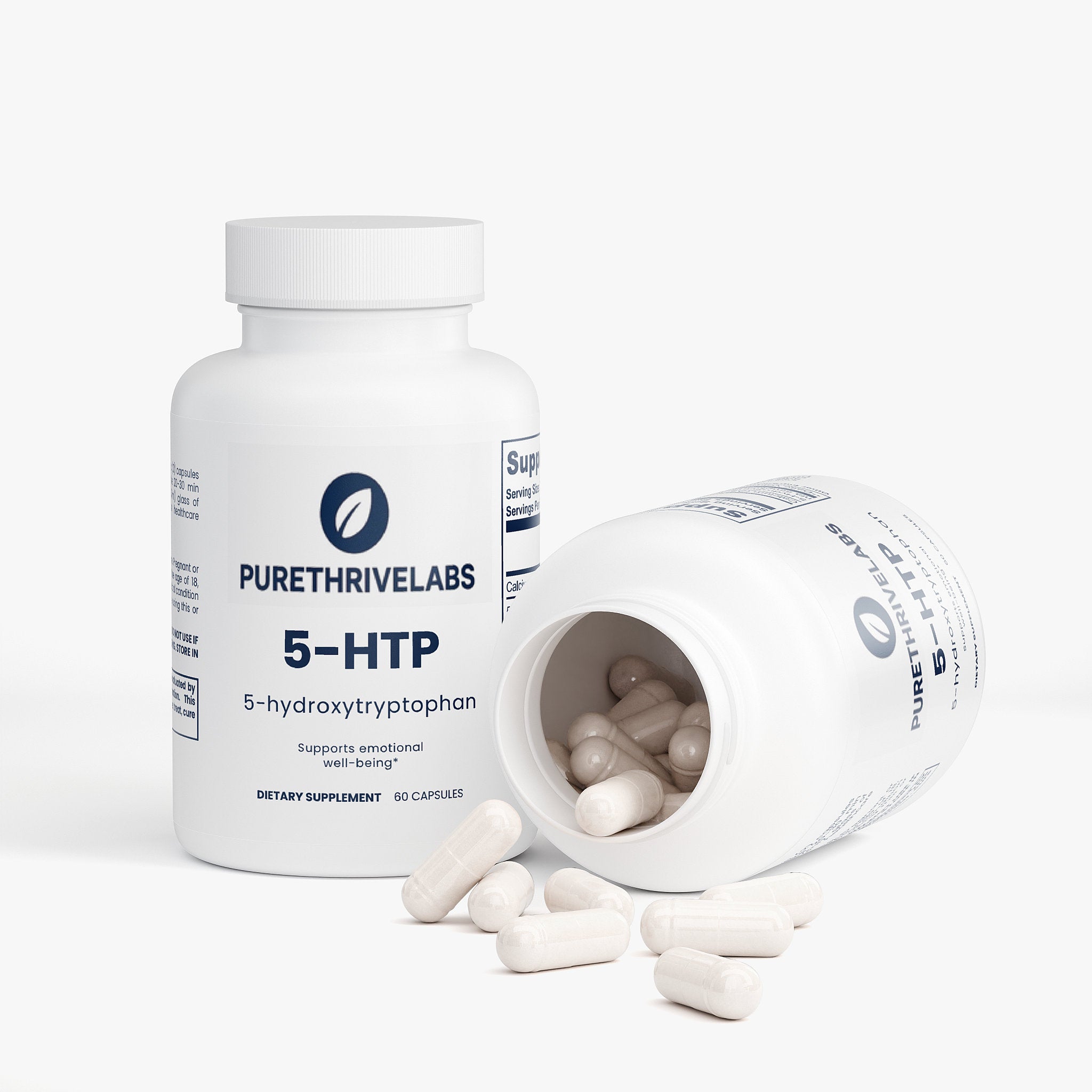5-HTP