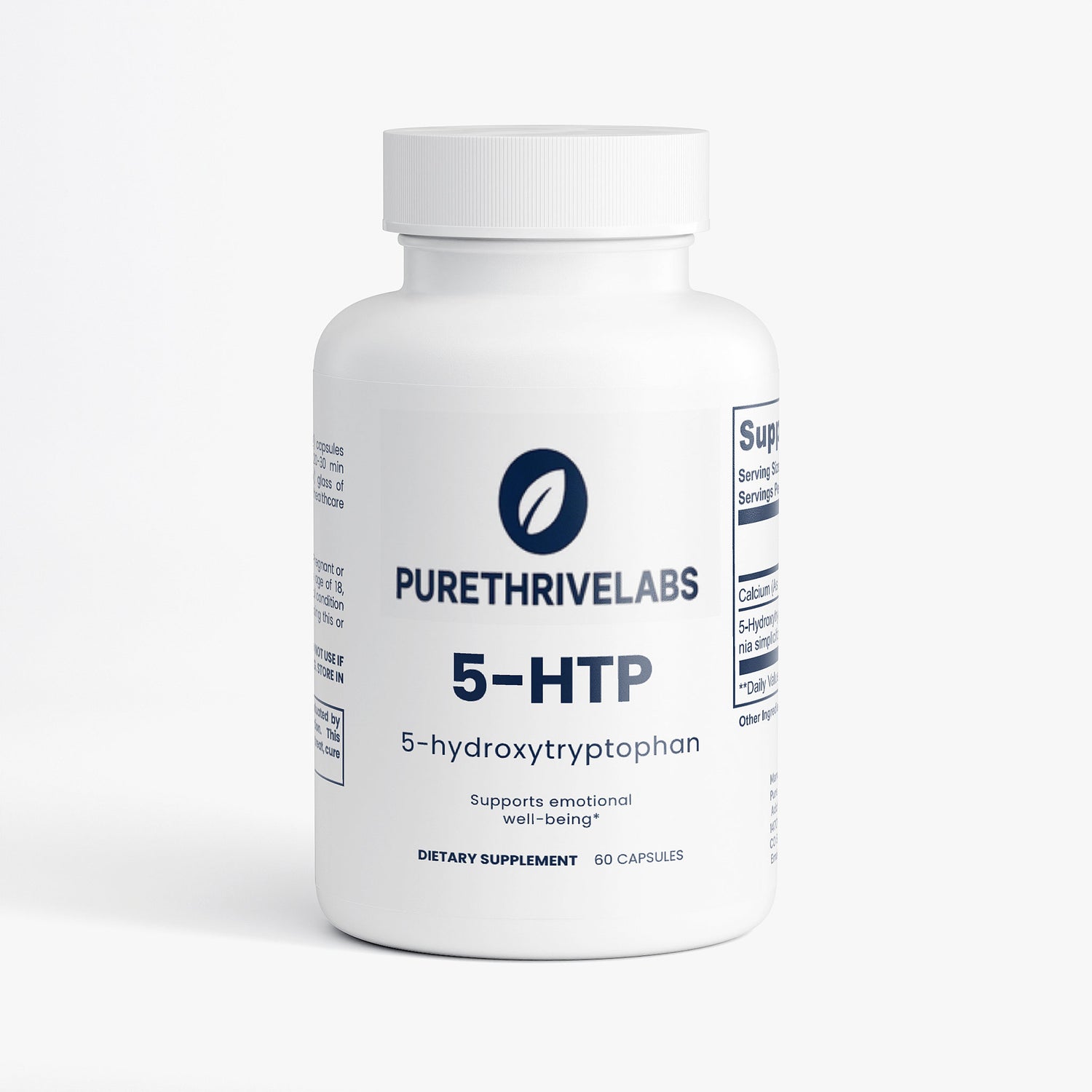 5-HTP