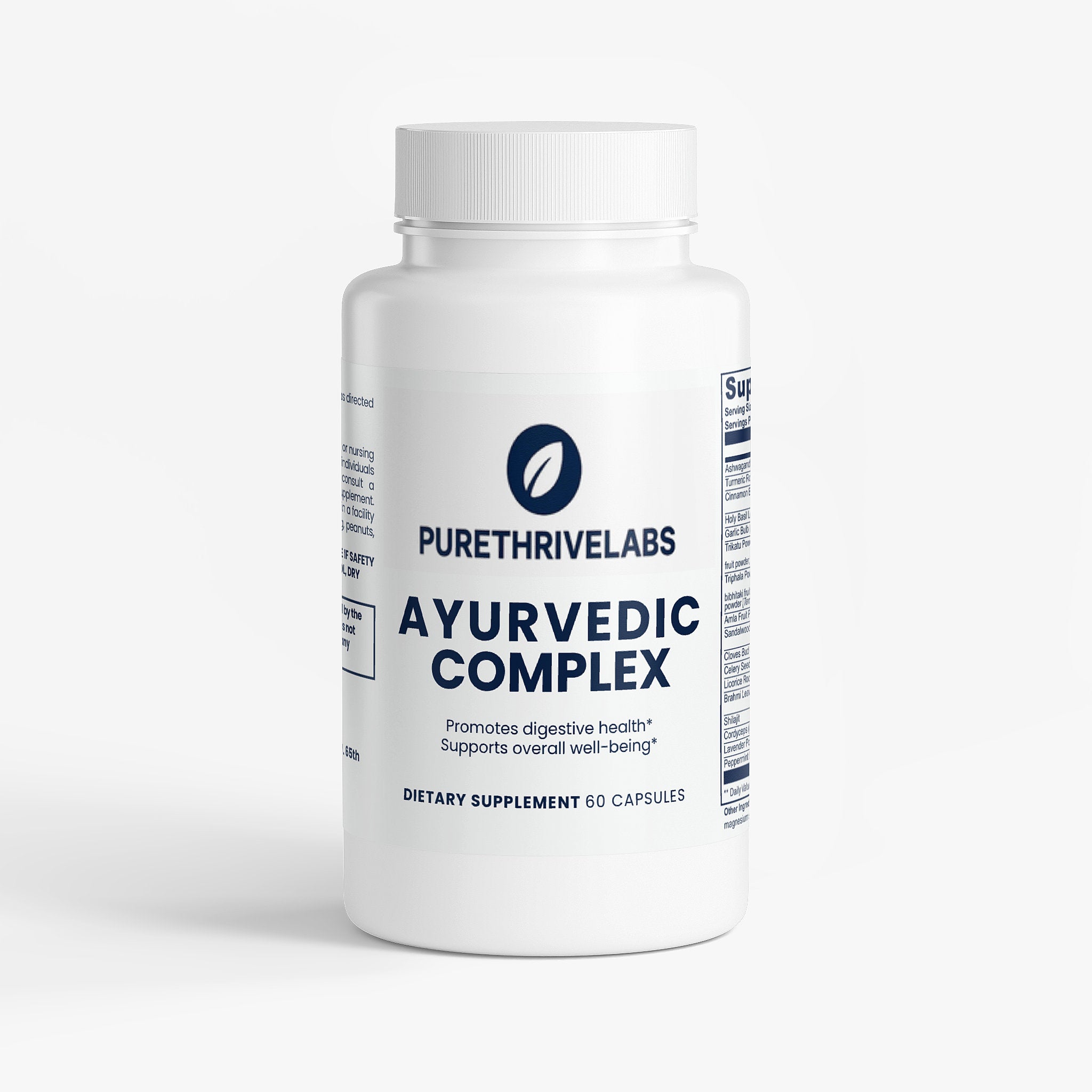 Ayurvedic Complex