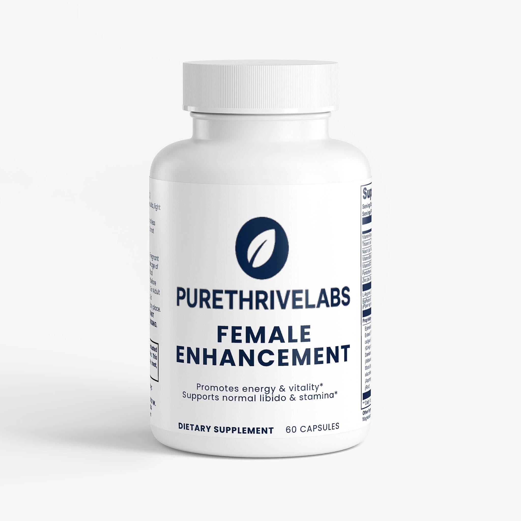 Female Enhancement
