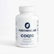 CoQ10 Ubiquinone