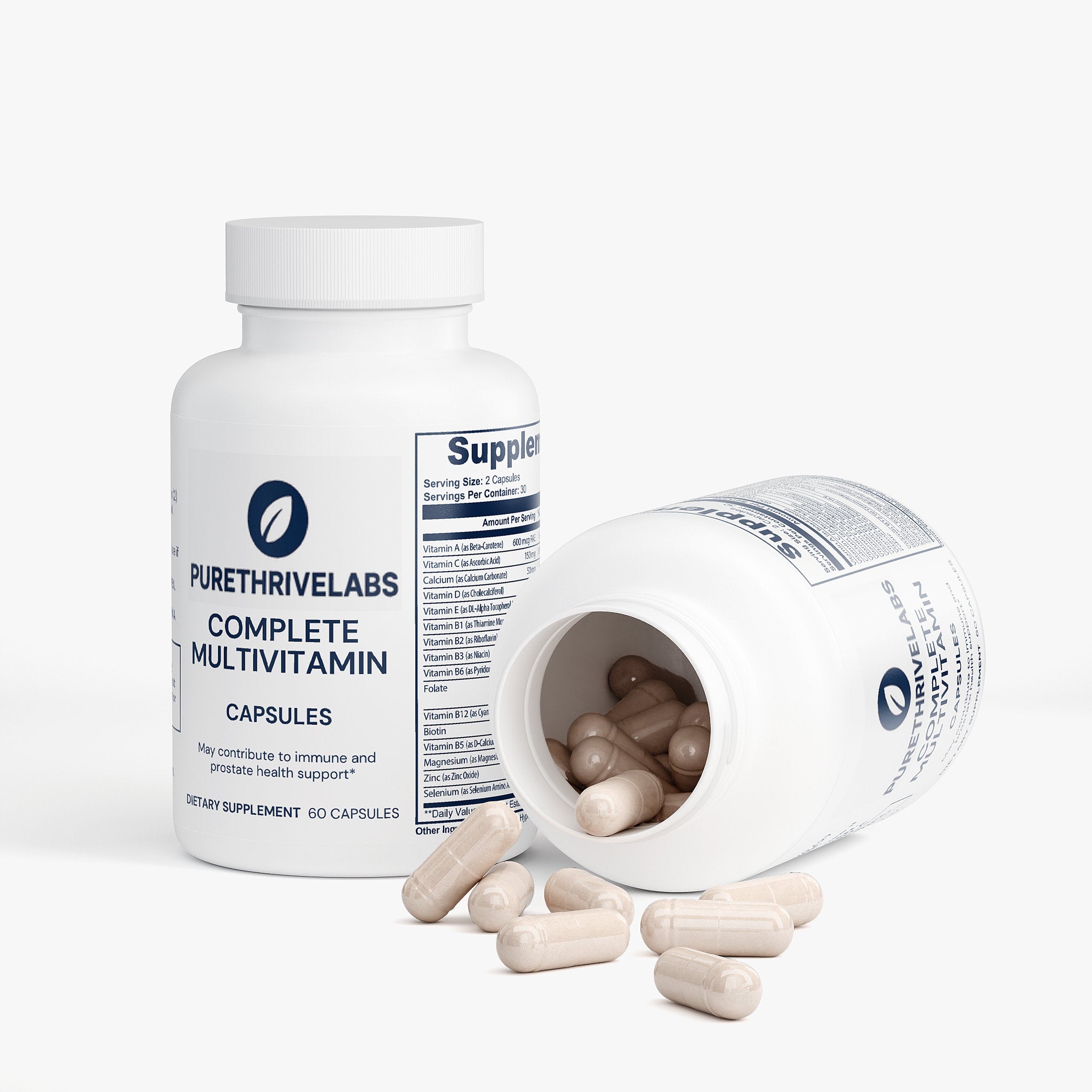 Complete Multivitamin