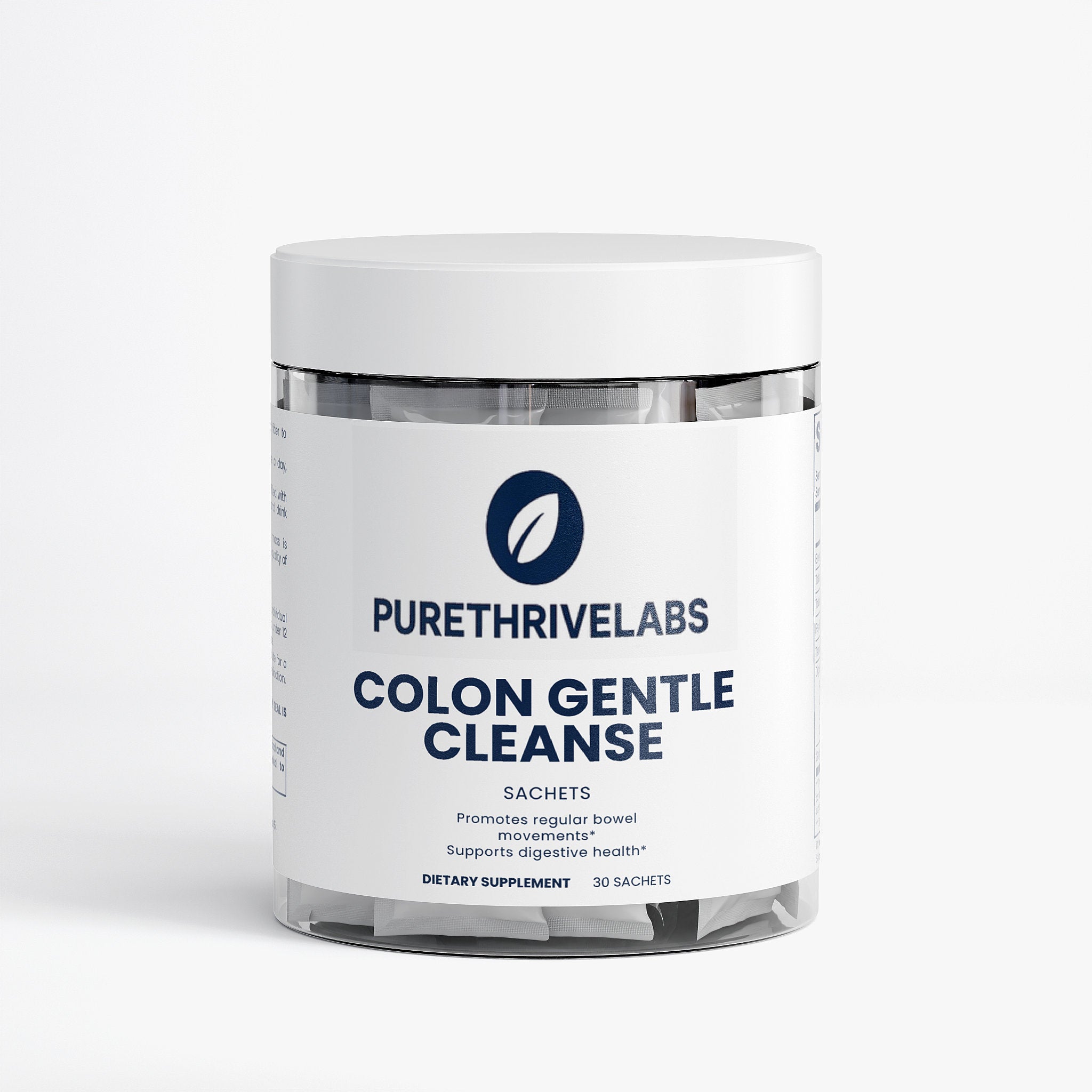 Colon Gentle Cleanse