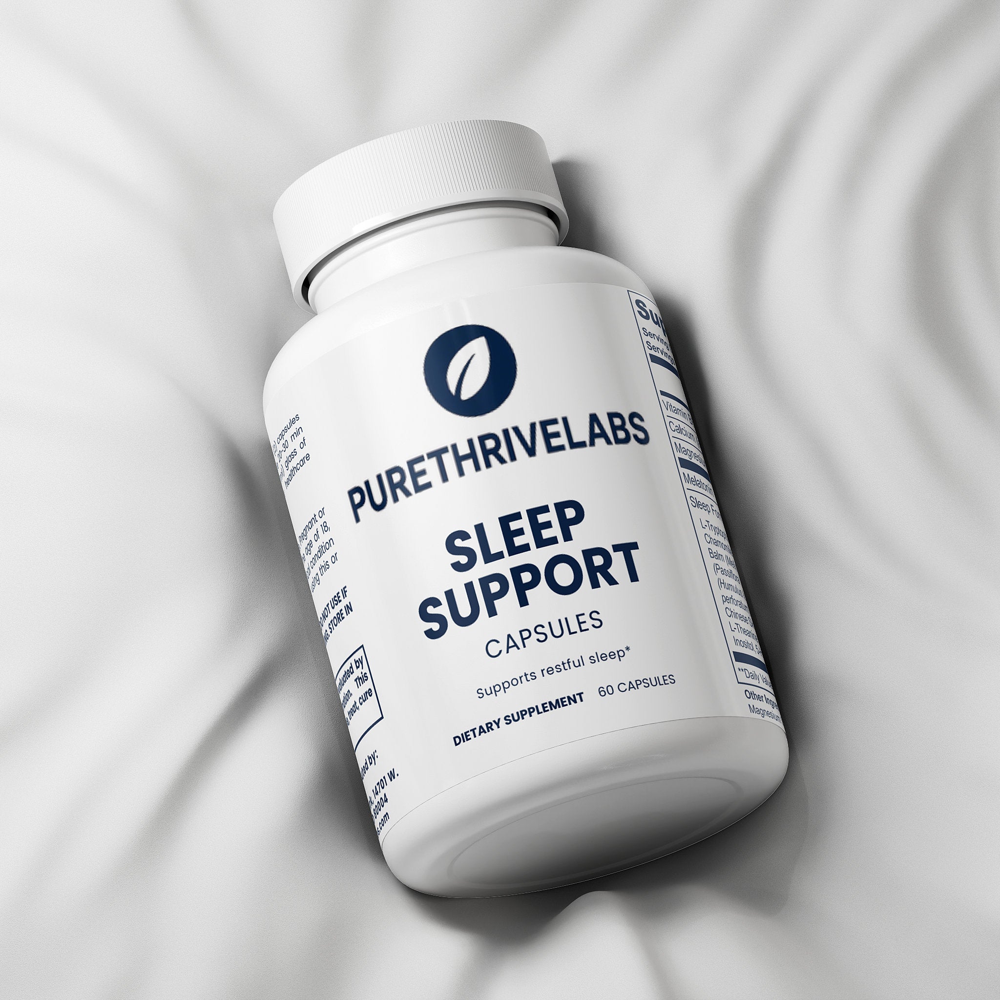 Sleep Support