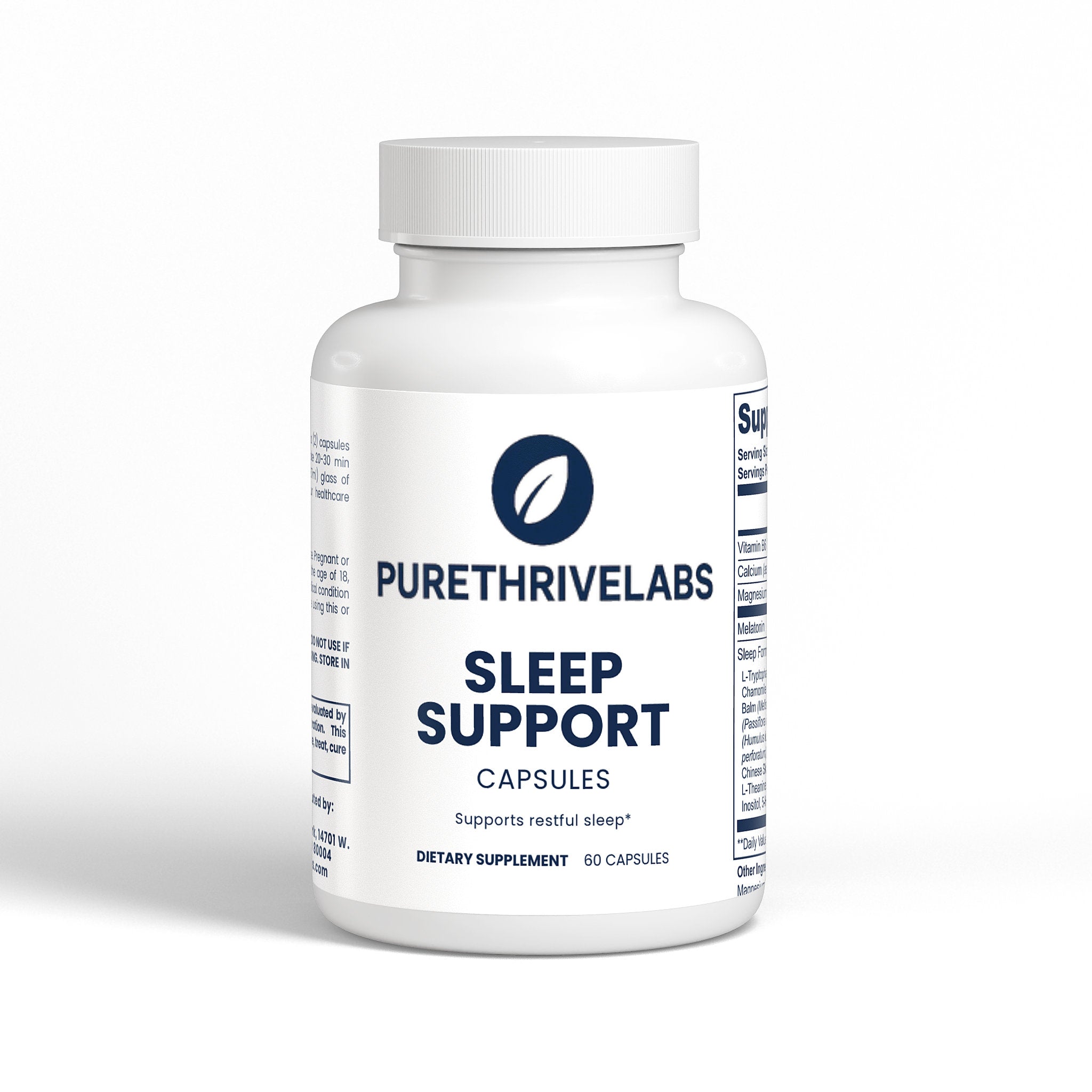 Sleep Support