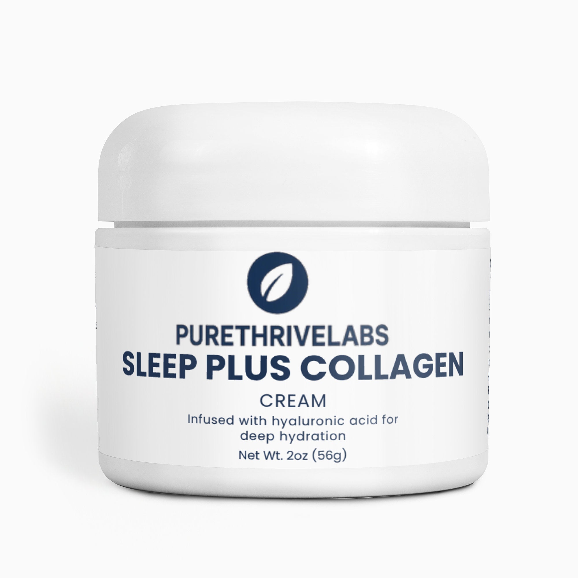 Sleep Plus Collagen Cream