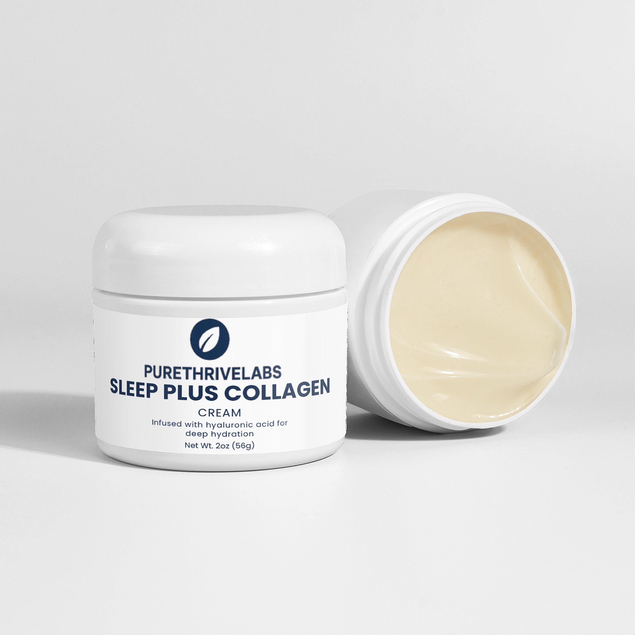 Sleep Plus Collagen Cream