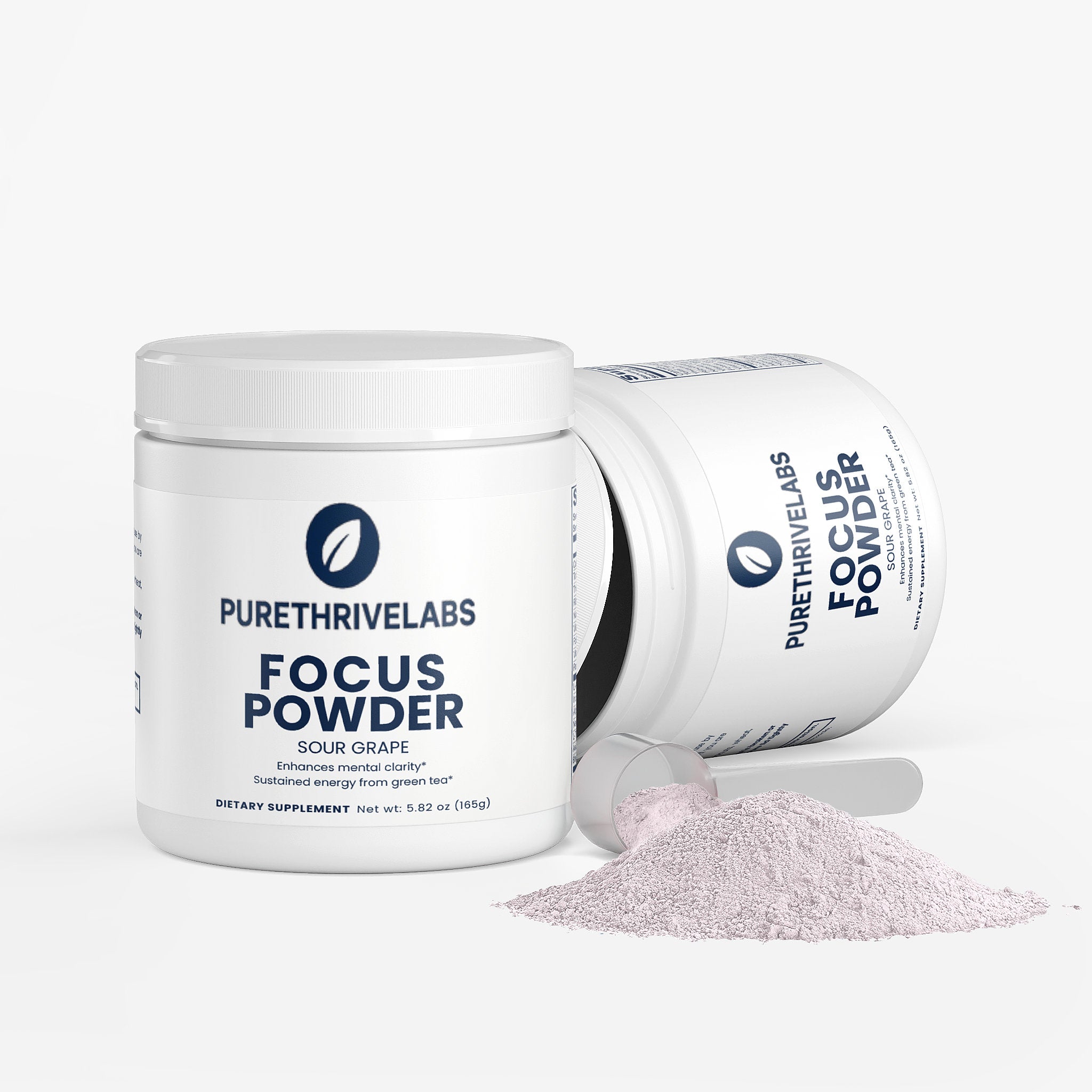 Focus Powder (Sour Grape)