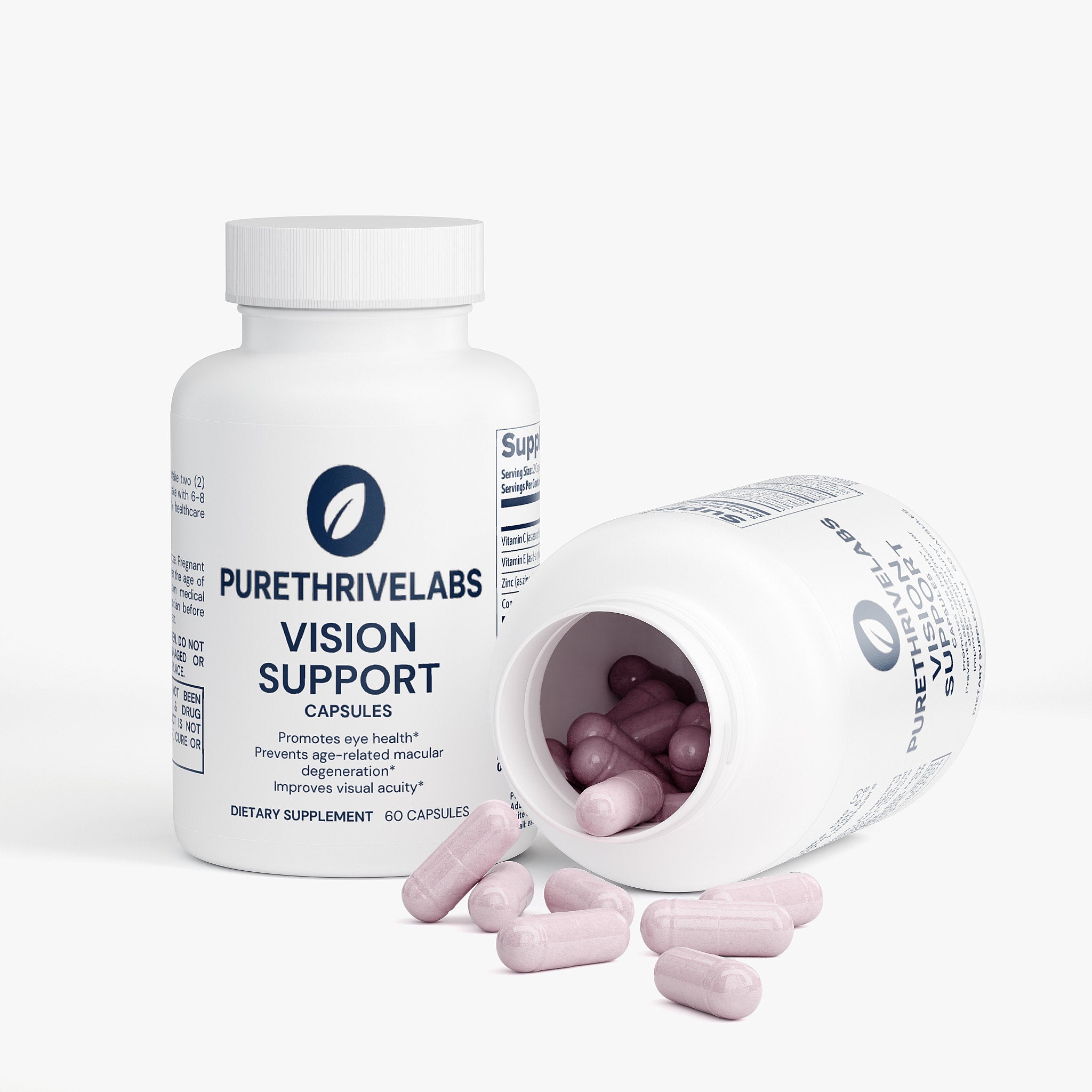 Vision Support