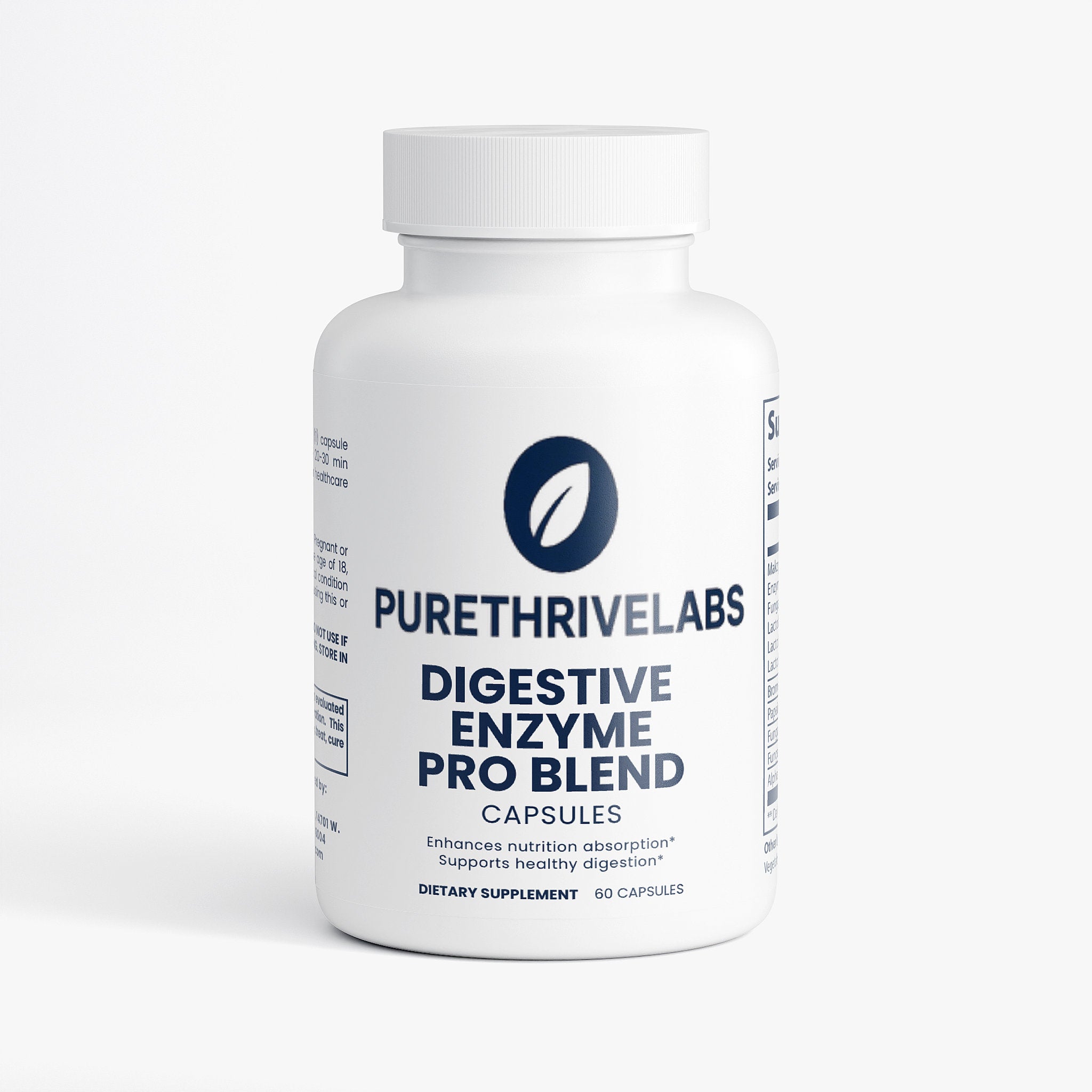 Digestive Enzyme Pro Blend