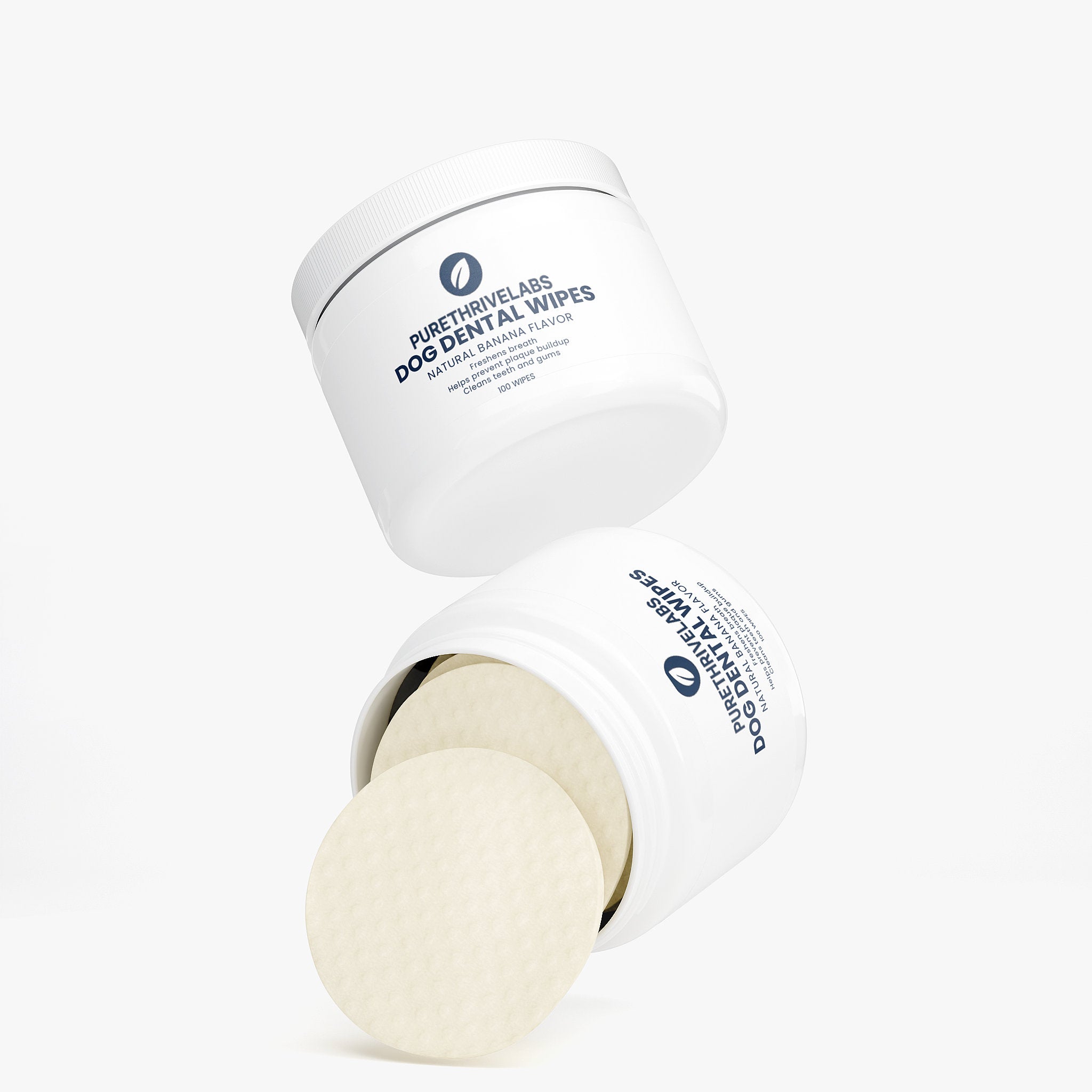 Dog Dental Wipes