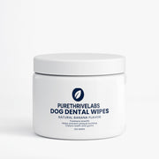 Dog Dental Wipes