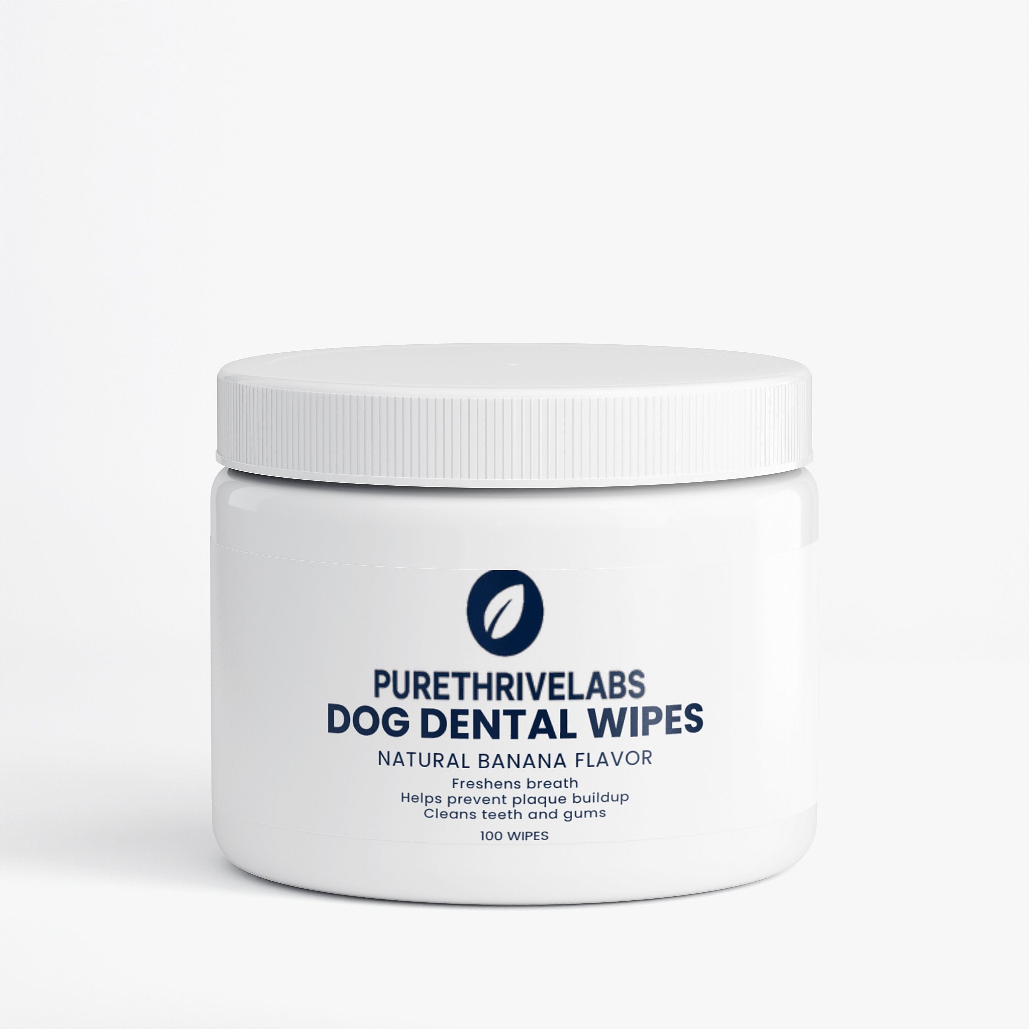 Dog Dental Wipes