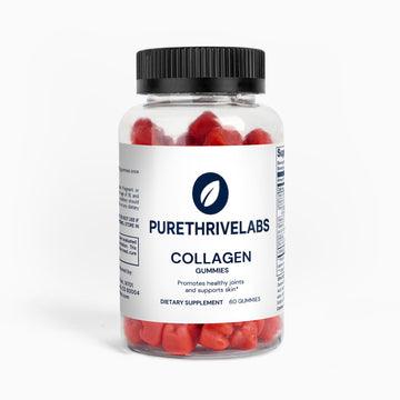 Collagen Gummies (Adult)
