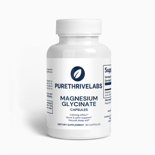Magnesium Glycinate