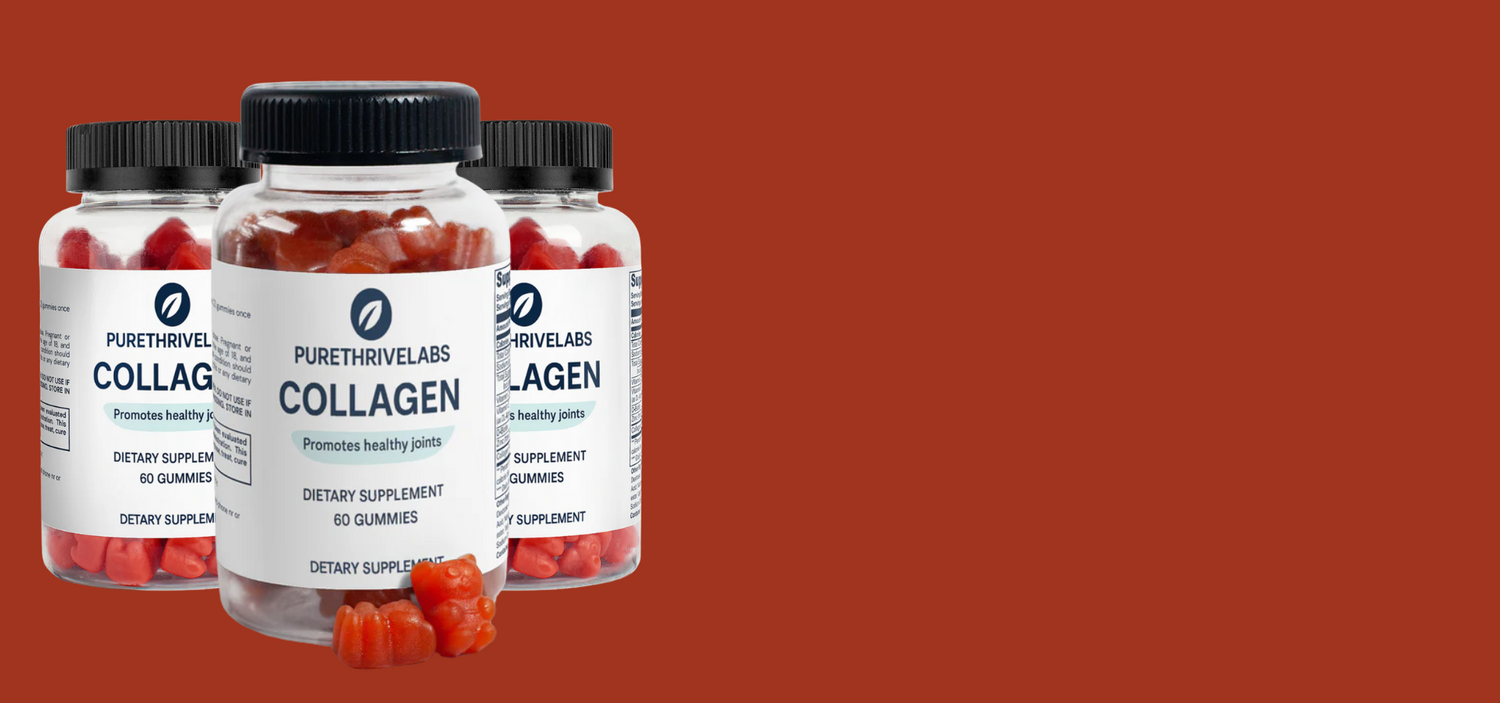 PurethriveLabs