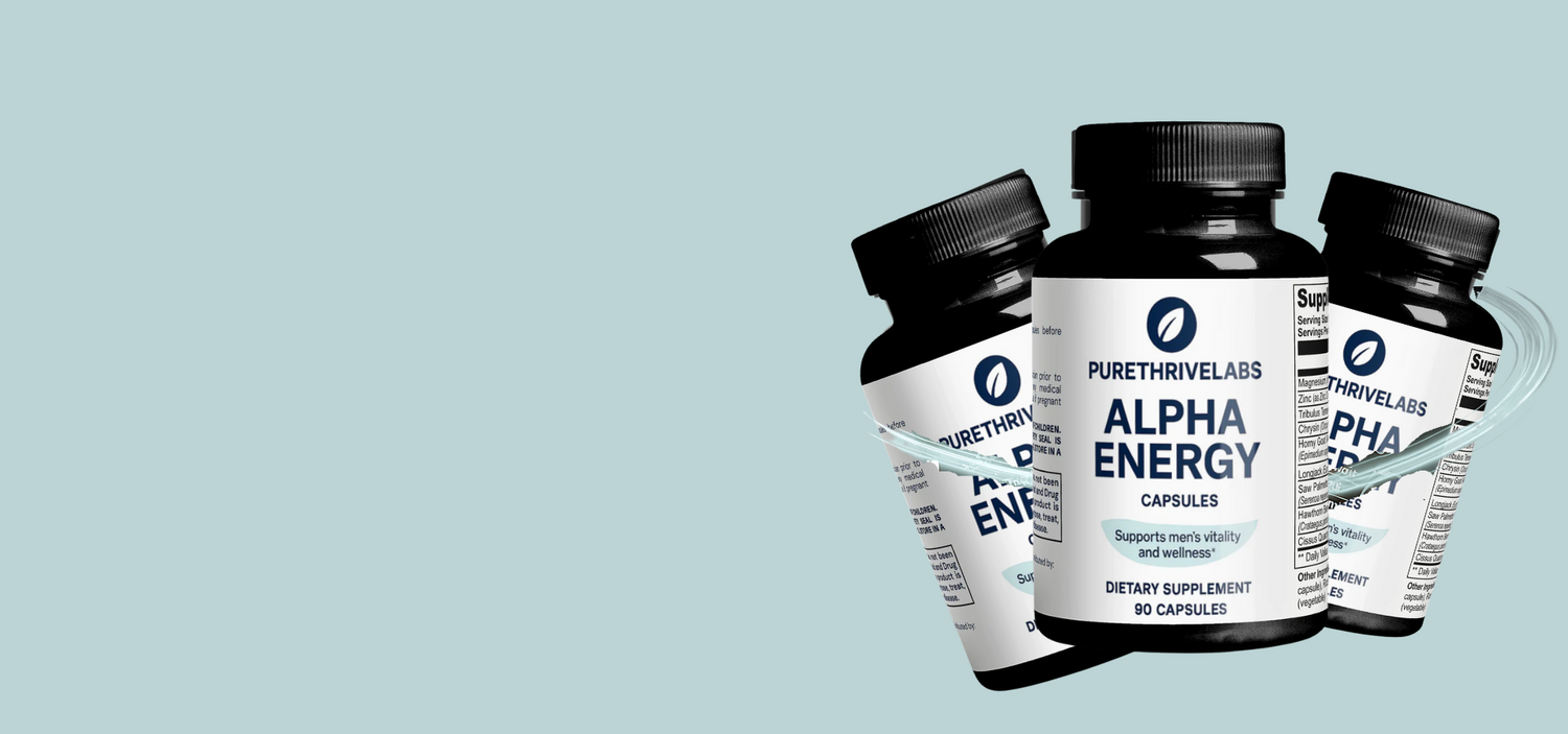 PurethriveLabs